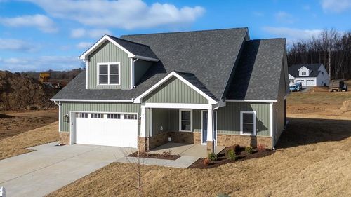 TBA Lindburgh Dr, WAYNESBORO, VA, 22980 | Card Image