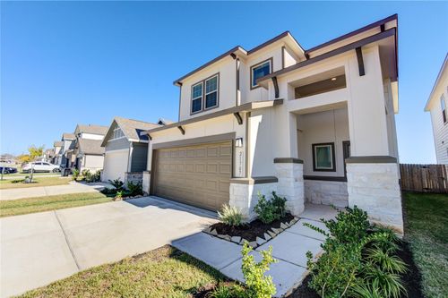 21707 Cypress Trellis Dr, Cypress, TX, 77433-0368 | Card Image