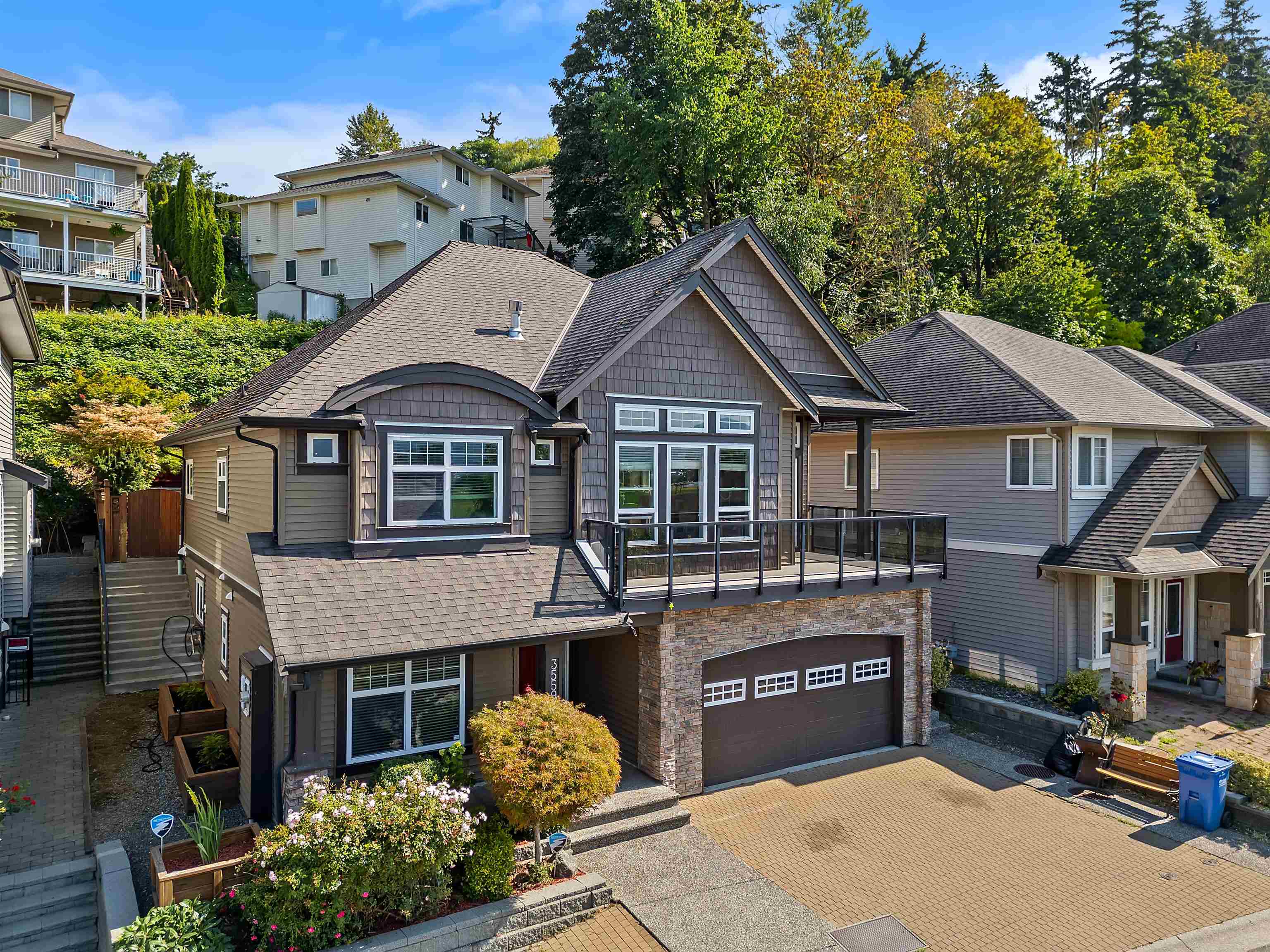 Residential in Abbotsford 2