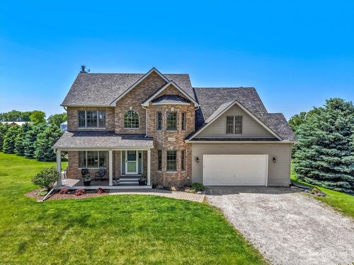 13495 Fennel Rd, Newark, IL, 60541-9800 | Card Image