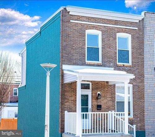 441 N East Avenue, BALTIMORE, MD, 21224 | Card Image
