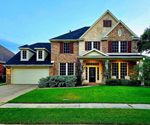 425 Mckinney Trl, Fate, TX, 75087-9255 | Card Image