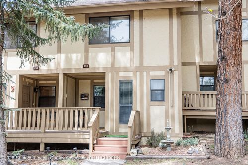 254-103 Cree Meadows Dr, Ruidoso, NM, 88345-5514 | Card Image