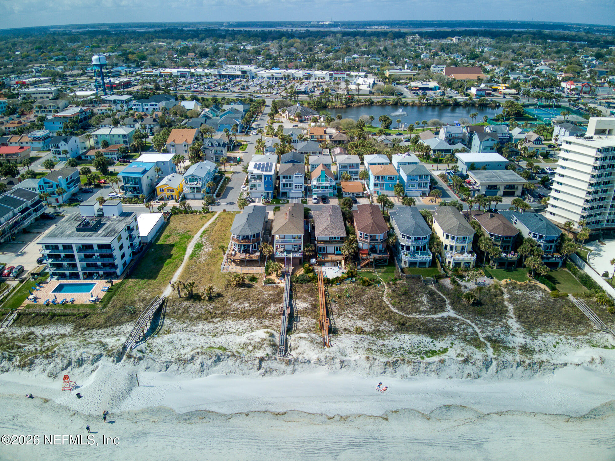 Residential in Jacksonville Beach 2