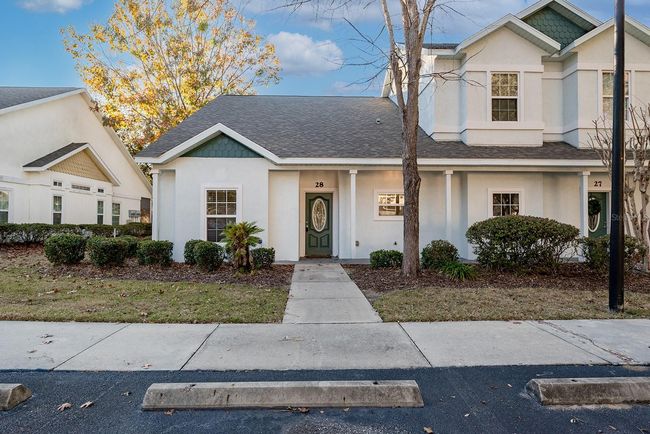 UNIT-28 - 292 145 Th Dr, Condo with 2 bedrooms, 2 bathrooms and null parking in NEWBERRY FL | Image 5