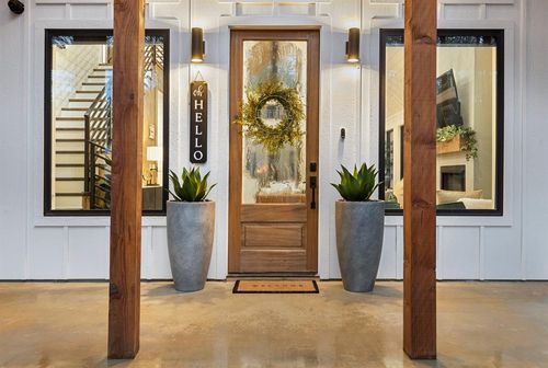 207 Jericho Rd, Broken Bow, OK, 74728 | Card Image