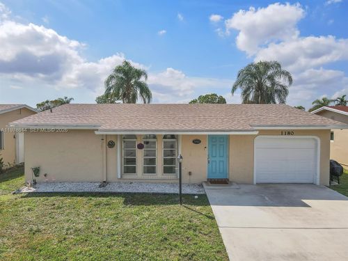 1180 Nw 49th Ct, Deerfield Beach, FL, 33064-1042 | Card Image