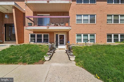 6a-3631 Glengyle Ave, BALTIMORE, MD, 21215-1511 | Card Image