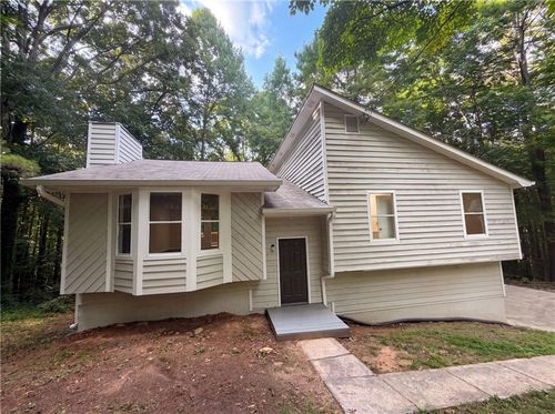 4117 Twig Court, Douglasville, GA, 30135 | Card Image