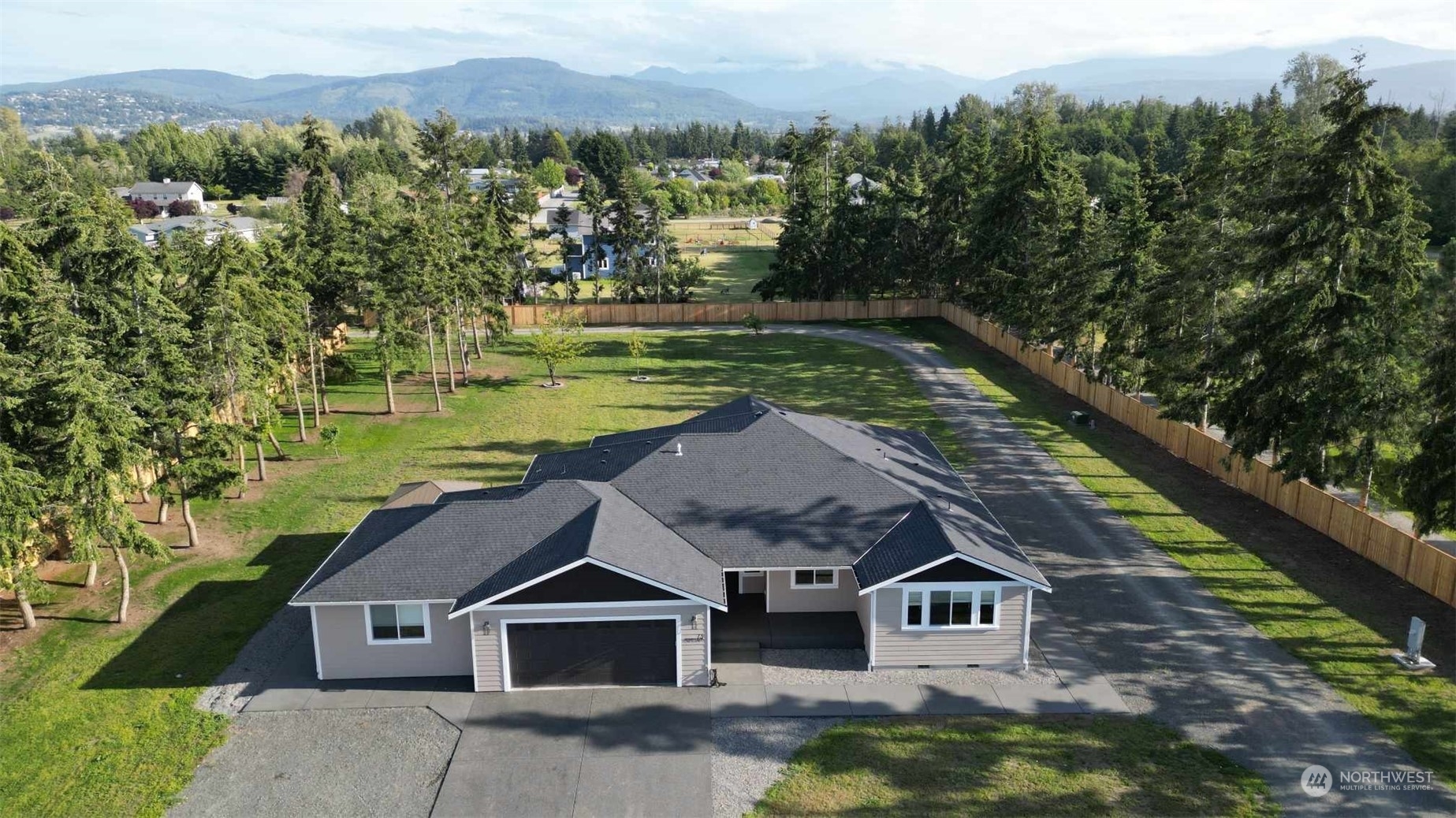 Pond Ln, Sequim, WA 98382