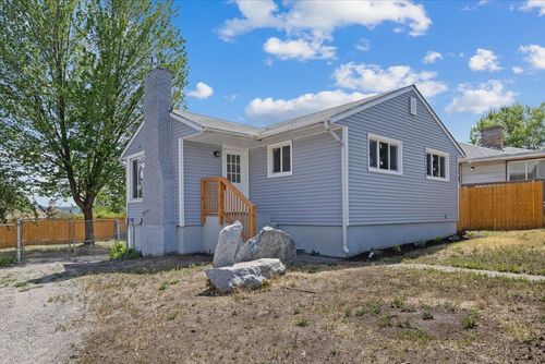 3628 E Fairview Ave, Spokane, WA, 99217-7043 | Card Image