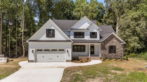 lot-129-308 Coffman Dr, Pikeville, NC, 27863-9671 | Card Image