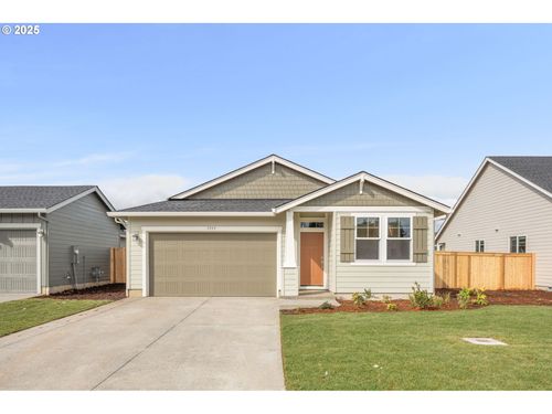 2613 Mt St Helens Ave Se, Salem, OR, 97302 | Card Image