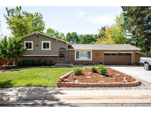 5040 W Geddes Cir, Littleton, CO, 80128-6439 | Card Image