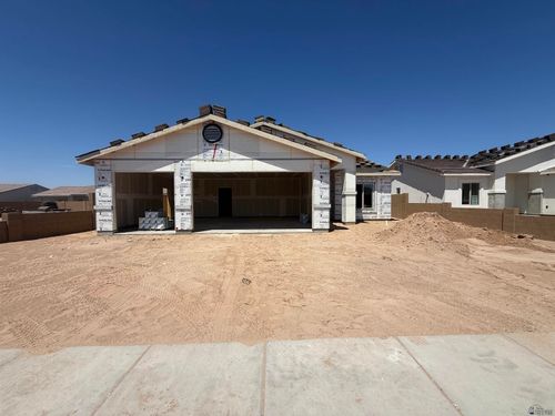 12586 E 51st Ln, Yuma, AZ, 85367-6685 | Card Image