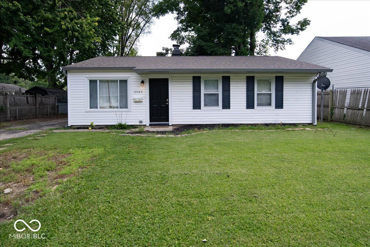 Residential in Indianapolis 2