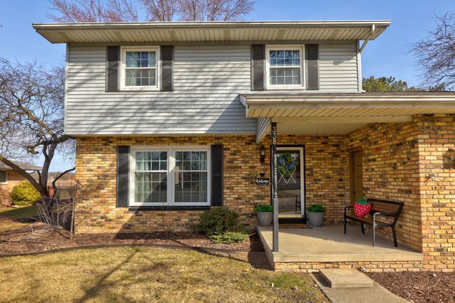 338 Franconian Dr, House other with 3 bedrooms, 2 bathrooms and null parking in Frankenmuth MI | Image 4