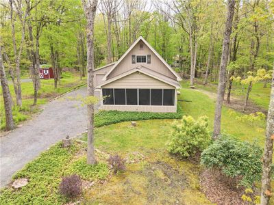 20 Pool Drive, House other with 3 bedrooms, 1 bathrooms and null parking in Penn Forest Township PA | Image 2