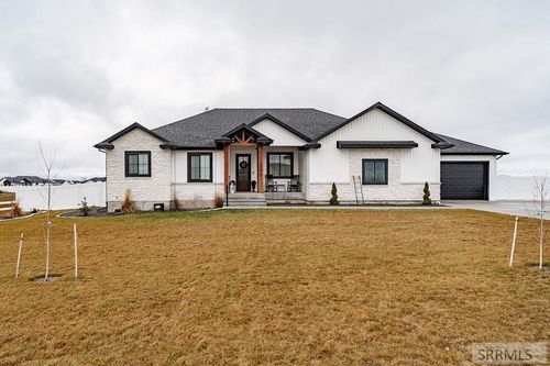 1596 N 845 E, Shelley, ID, 83274-1054 | Card Image
