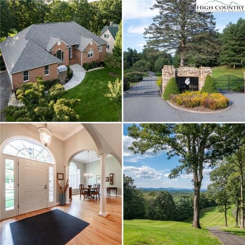 325 Troon Ave, Glade Valley, NC, 28627 | Card Image