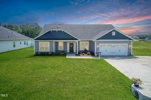 164 Lake Edge Dr, Lillington, NC, 27546-6420 | Card Image