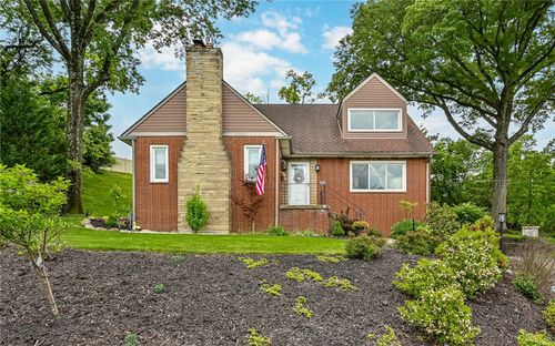 2603 Saybrook Dr, Pittsburgh, PA, 15235-5131 | Card Image