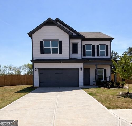 598 Summerfield Lane Nw, Cartersville, GA, 30120 | Card Image