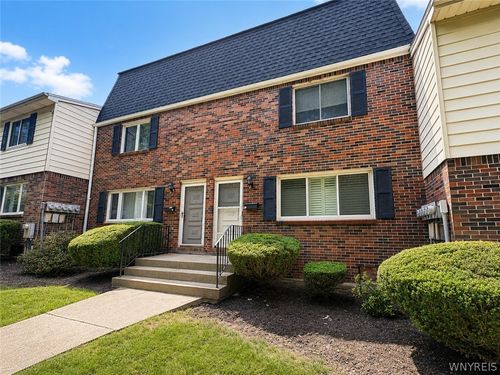 26 Stoneledge Ct, Amherst, NY, 14221-4809 | Card Image
