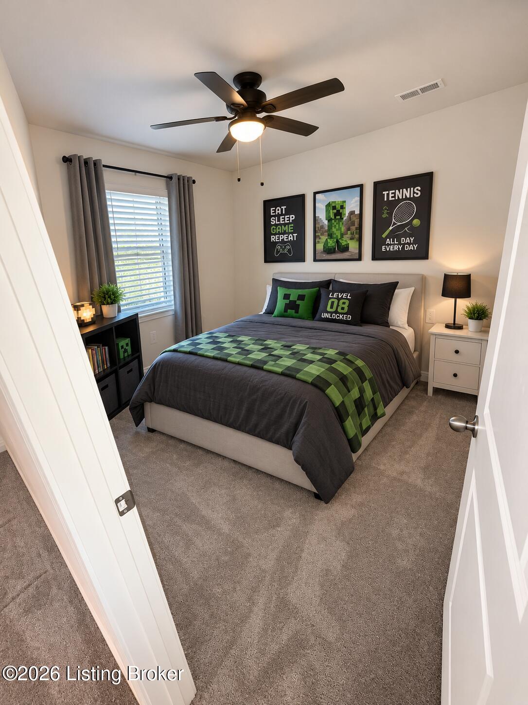Residential Lease in La Grange