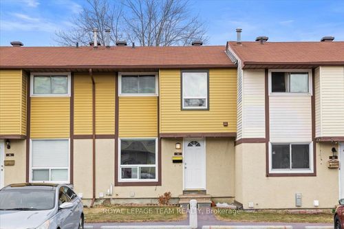 14-2570 Southvale Cres, Ottawa, ON, K1B5B6 | Card Image