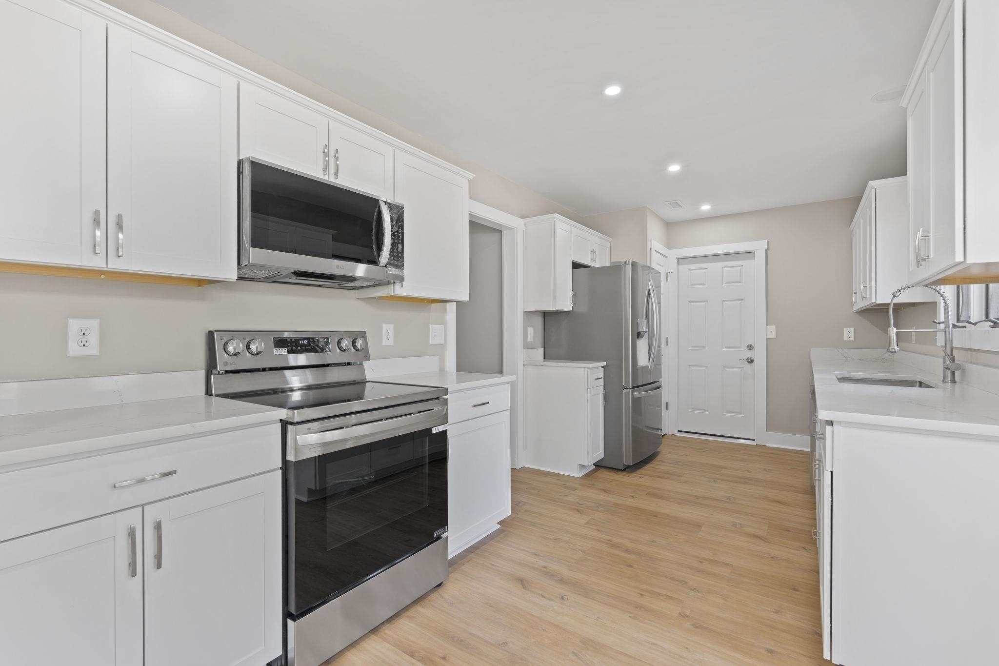 Residential in Conway 5
