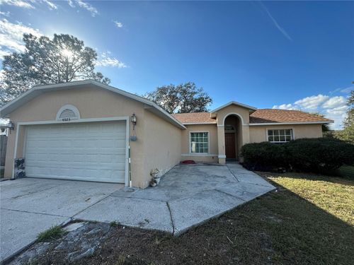 4023 E Cardinal Pines Dr, Mascotte, FL, 34753-8005 | Card Image