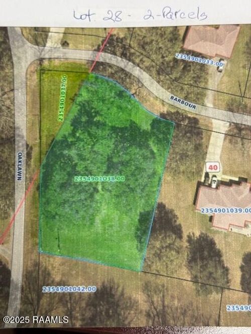 145 Barbour Dr, Franklin, LA, 70538-3214 | Card Image