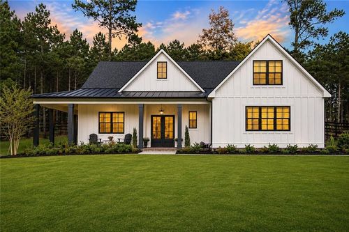 503 London Rd, Ball Ground, GA, 30107-8705 | Card Image