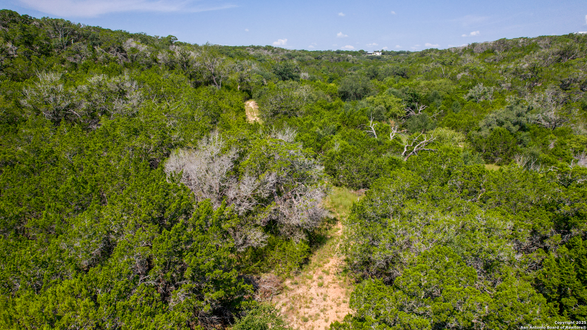 Land in Kerrville 2