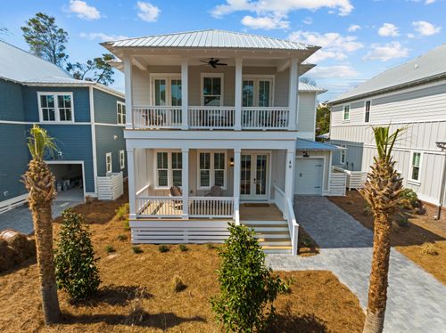 40 Cabana Trl, Santa Rosa Beach, FL, 32459-7574 | Card Image