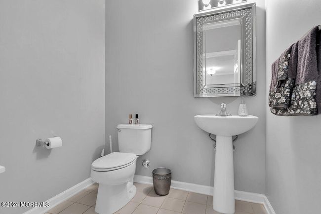 45 Fells Dr, Condo with 3 bedrooms, 3 bathrooms and null parking in Manalapan NJ | Image 14