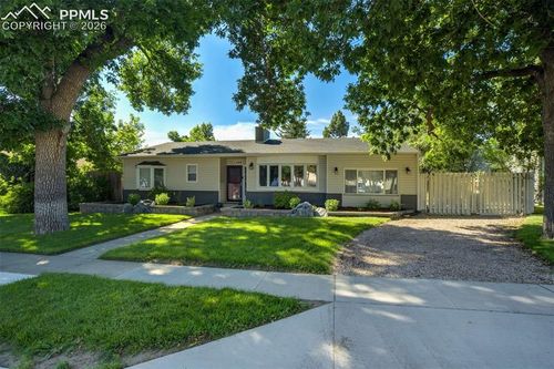 609 Cheyenne Blvd, Colorado Springs, CO, 80905-2421 | Card Image