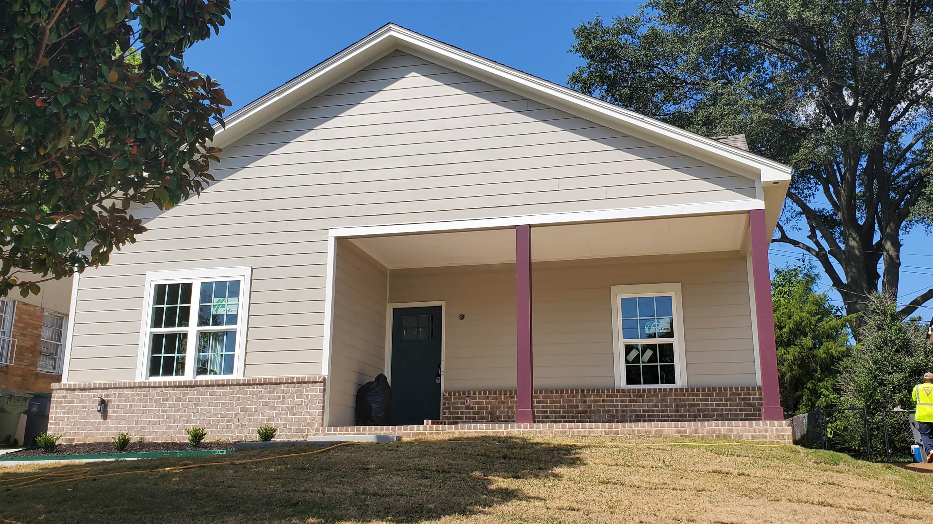 Alcy Rd, Memphis, TN 38106