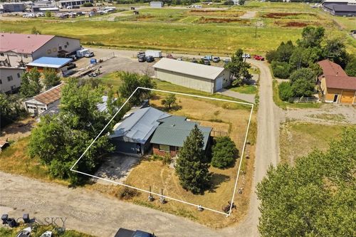 13 Central, Bozeman, MT, 59718 | Card Image