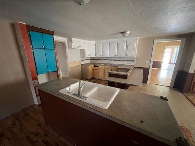 502 E Cavalry St, House other with 4 bedrooms, 2 bathrooms and null parking in Cordell OK | Image 10