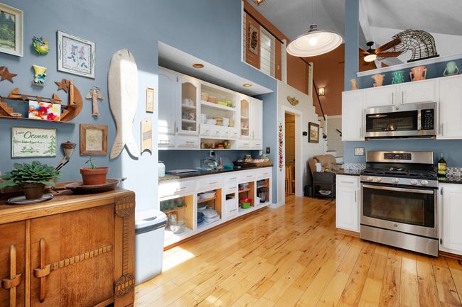 306 Pig Trl, Home with 6 bedrooms, 3 bathrooms and null parking in Cherry Log GA | Image 37