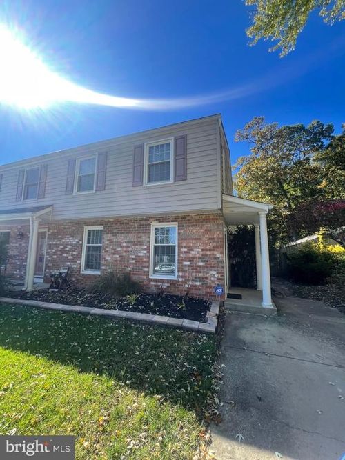 7964 Covington Avenue, Glen Burnie, MD, 21061 | Card Image