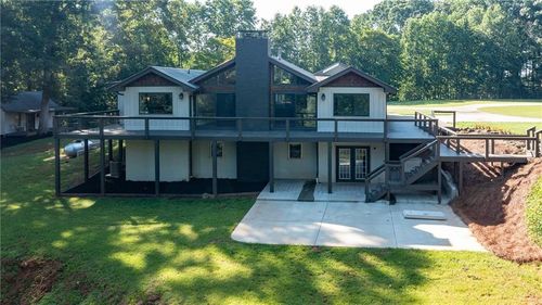 6632 Mountain Meadow Dr, Clermont, GA, 30527-1421 | Card Image