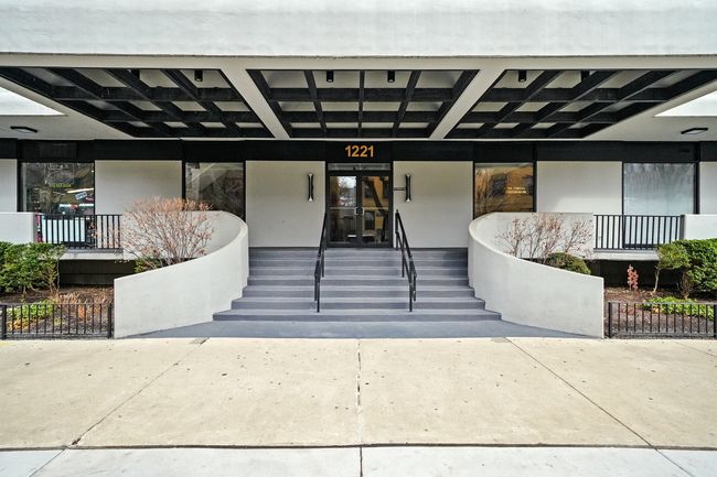 APT-1407N - 1221 N Dearborn St, Condo with 1 bedrooms, 1 bathrooms and null parking in Chicago IL | Image 30