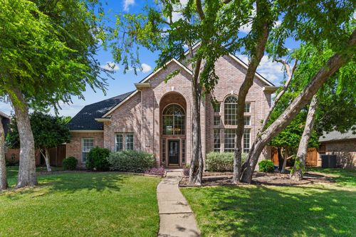 11608 Meridian Dr, Frisco, TX, 75035-8350 | Card Image