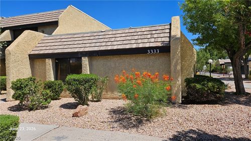 3333 China Drive, Las Vegas, NV, 89121 | Card Image