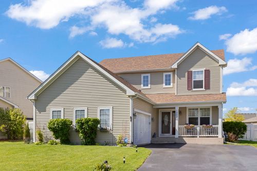 1503 Baltz Dr, Joliet, IL, 60431-7569 | Card Image
