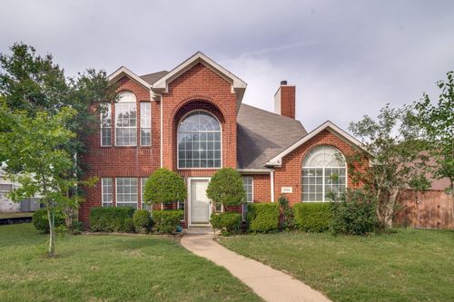 1806 Pendleton Rd, Rowlett, TX, 75089-1924 | Card Image