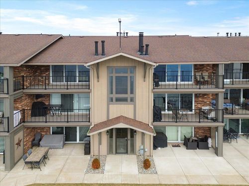 6-8125 Lake Shore Dr, Cedar Lake, IN, 46303 | Card Image
